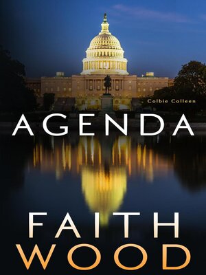 cover image of Agenda